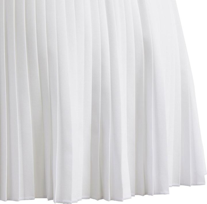 Image du produit adidas Club Skirt Pleat Mädchen Weiss (152)