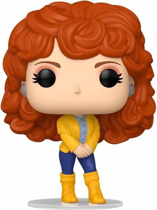 Actual product image Funko POP-Figur Rocks Reba - Reba