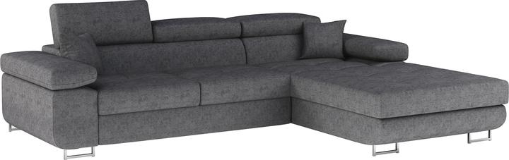 Immagine prodotto ELTAP Armando (Divano letto, Divano ad angolo, 4 posti)