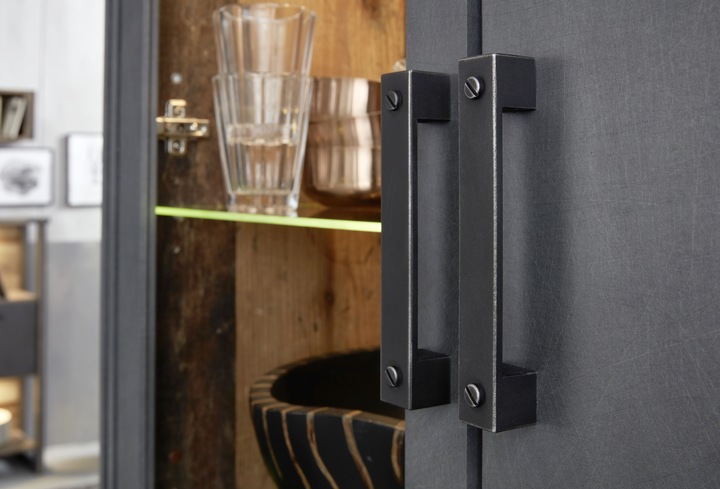 Immagine prodotto Trendteam molo principale (89 x 42 x 212 cm)