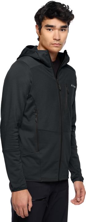Immagine prodotto Vaude Monviso Hooded Grid Fleece Jacket (M)