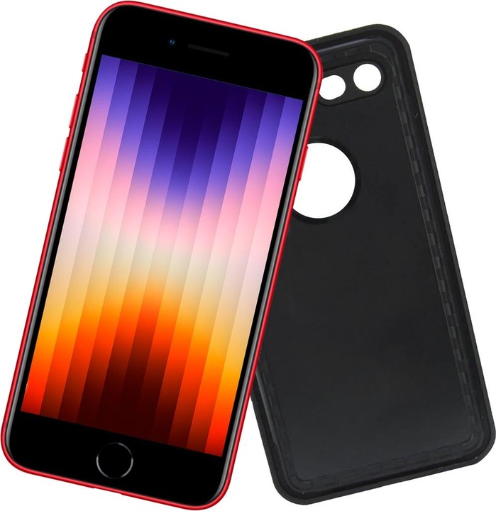 Image du produit KSIX Etui étanche (Apple iPhone 7)