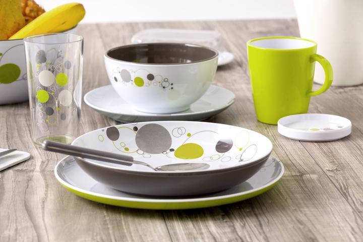 Actual product image Brunner Tête-â-Tête Space