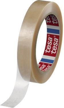 tesa tesafilm PVC-Träger Naturkautschuk (19 mm)