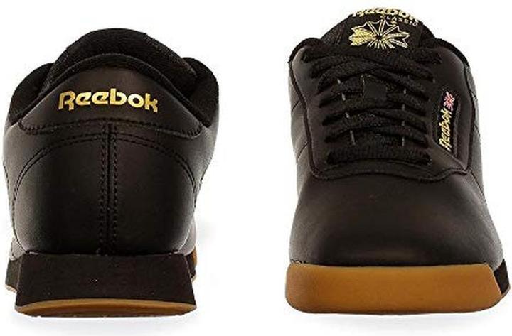 Image du produit Reebok Scarpa da Ginnastica Principessa (38)