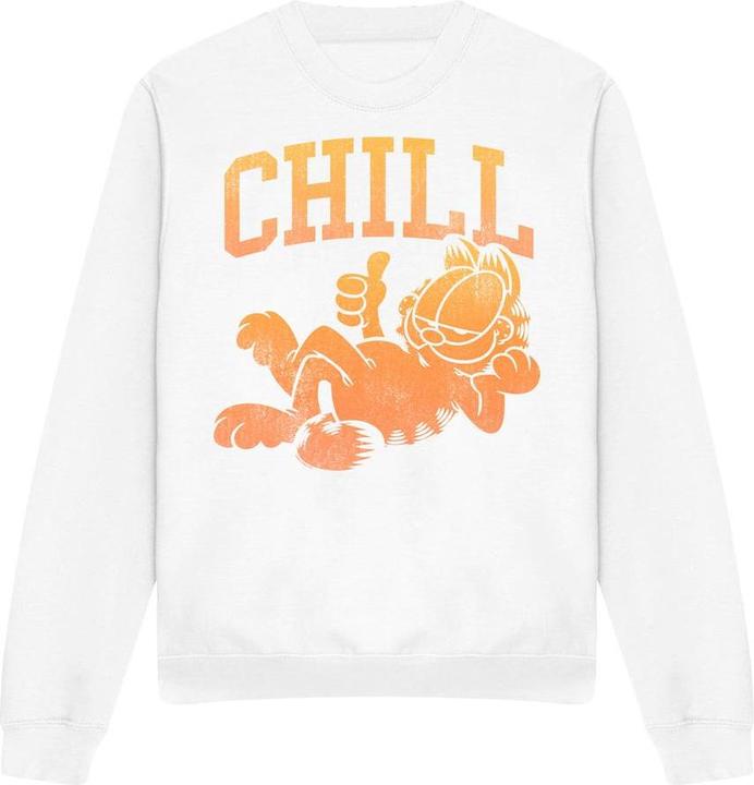 Produktbild Garfield Chill Sweatshirt (M)
