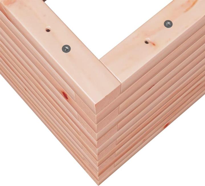 Immagine prodotto vidaXL Pflanzgefäss