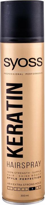 Actual product image Syoss Keratin (300 ml)