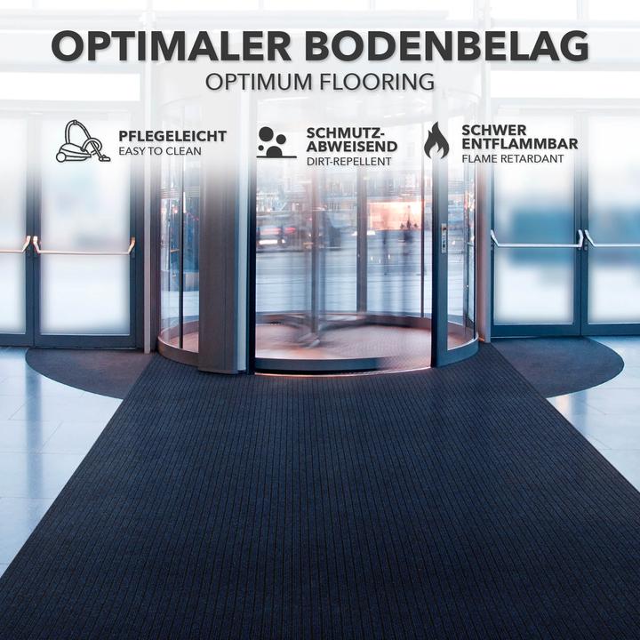 Actual product image Karat Atlas (100 x 350 cm)