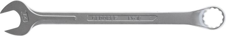 Actual product image Gedore Combination wrench (27 mm)