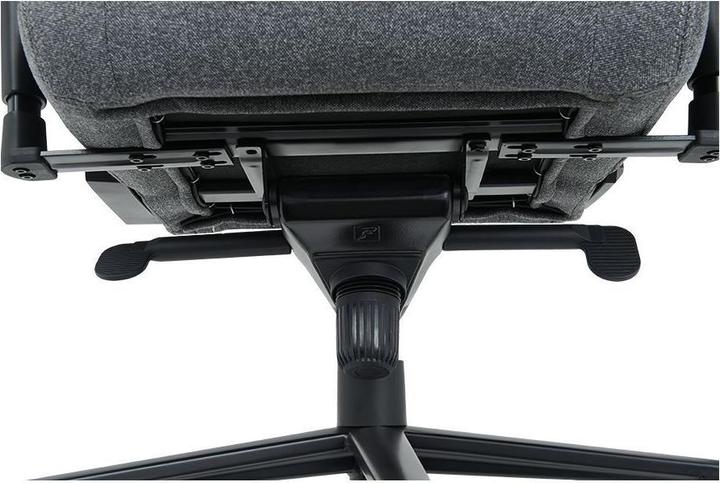 Immagine prodotto Canyon Sedie / scrivanie per computer sedia da gioco Boulder XLCH01 King Size Grey