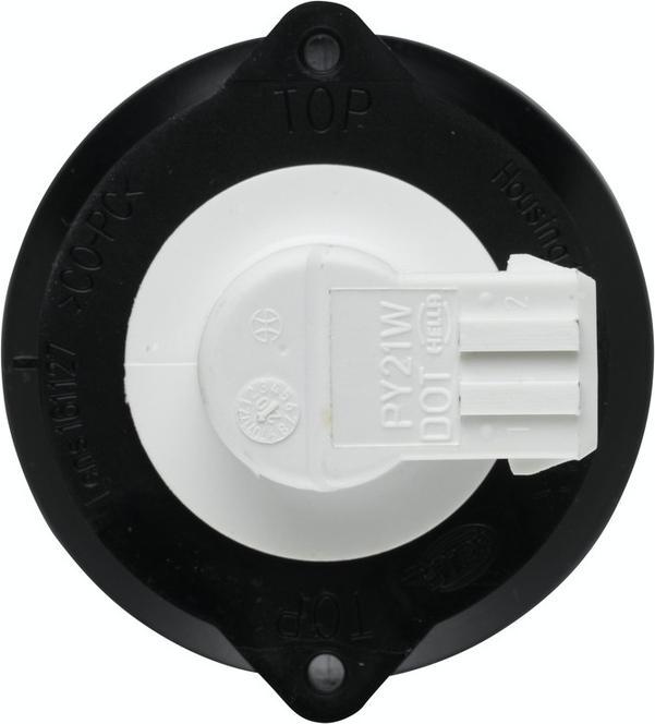 Image du produit Hella Clignotant avant halogène pour CASE