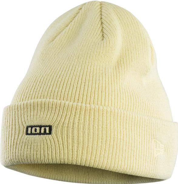 Produktbild ION Beanie Logo - dirty-sand