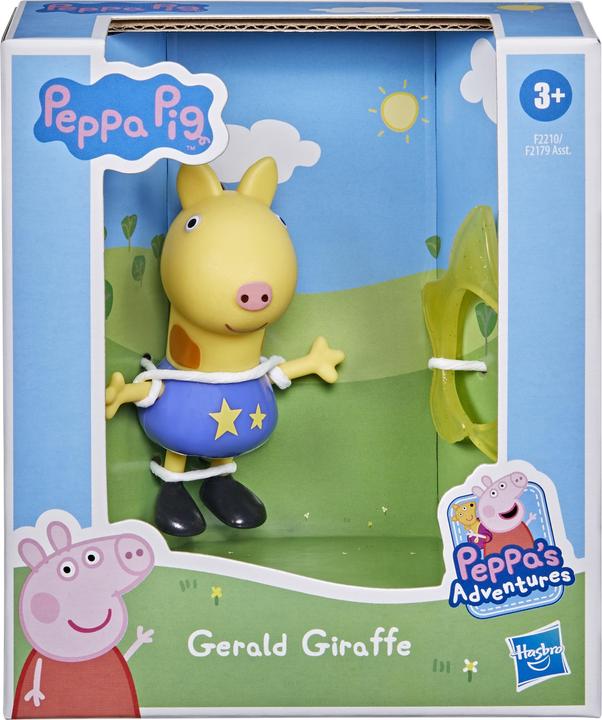 Produktbild Hasbro Fun & Friends Minifiguren