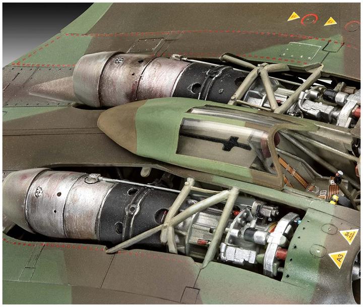 Produktbild Revell Horten Go229 A-1