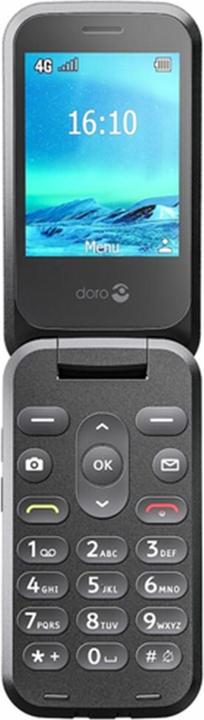 Immagine prodotto Doro 2800 (2.80", 0.30 Mpx, 4G)