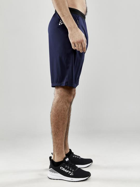 Immagine prodotto Craft Evolvere Pantaloncini Con Tasca A Zip M (XXL)
