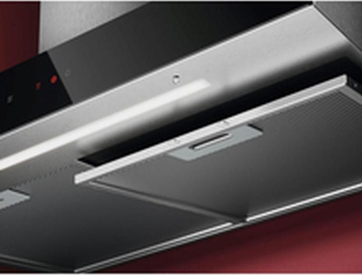 Produktbild AEG DBE5960HB (Wandhaube)