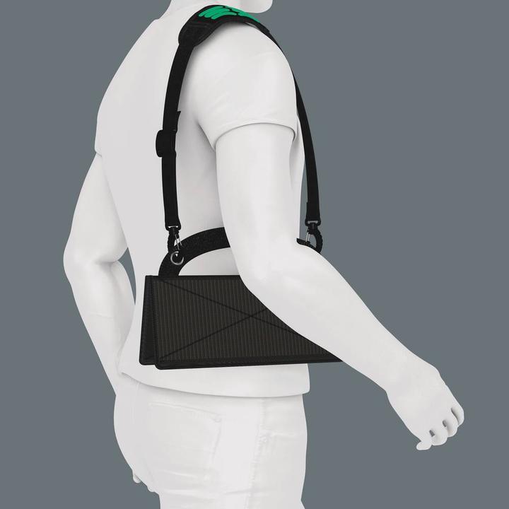 Produktbild Wera 2go 6 (1 Teil)