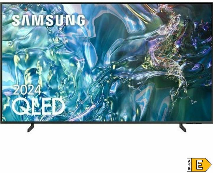 Produktbild Samsung TQ65Q60DAU (65", Q60D, QLED, 4K)
