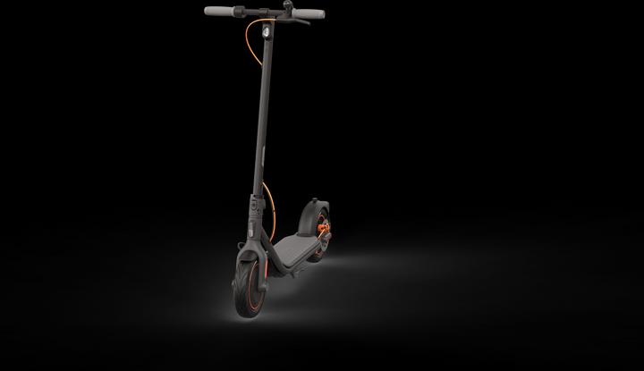 Produktbild Segway-Ninebot F40E (25 km/h, 40 km, 350 W)