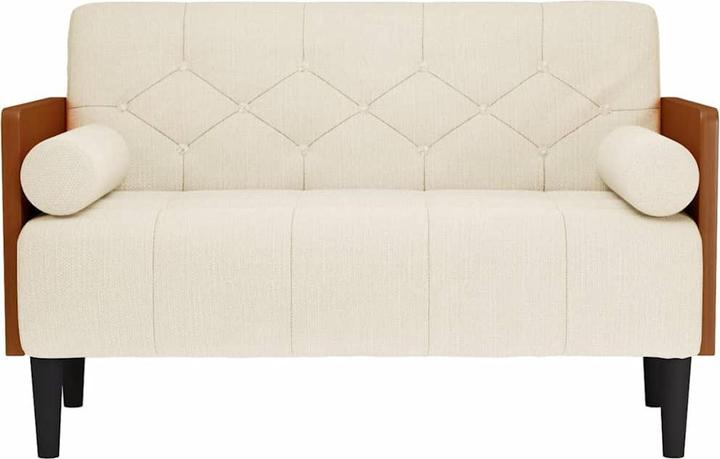 Produktbild vidaXL Zweiersofa