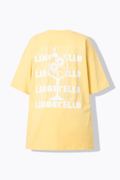 Produktbild Studio Untold T-Shirt, oversized, Cocktail