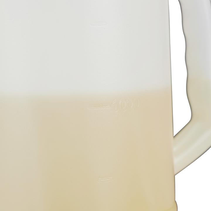 Actual product image Relaxdays Oil Can With Neck Filler