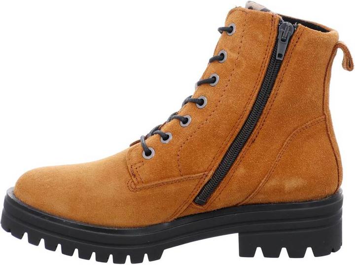 Actual product image Belvida Winter ankle boots (37)