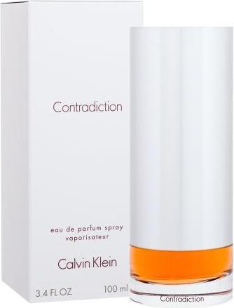 Actual product image Calvin Klein Contradiction edp (Eau de parfum, 100 ml)