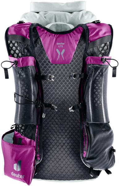 Actual product image Deuter Vertrail 16 (16 l)