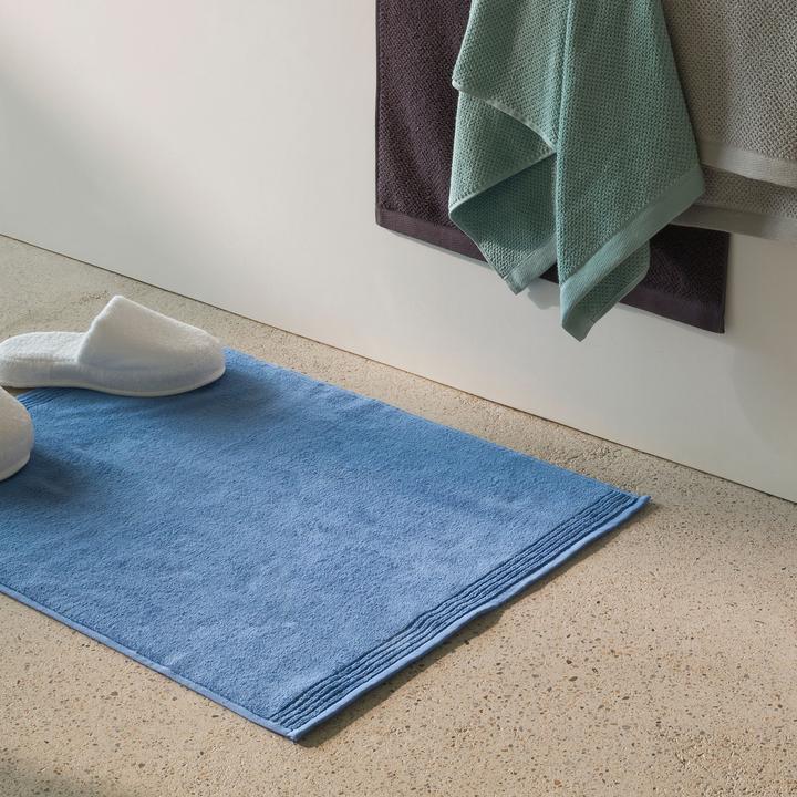 Produktbild Möve Superwuschel Badvorleger (50 x 70 cm)