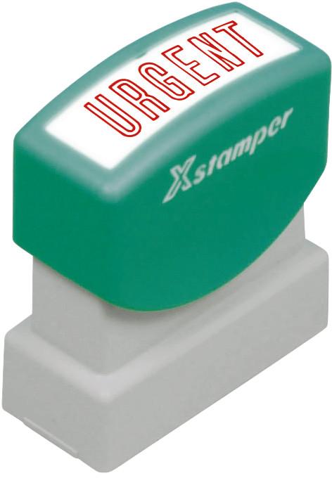 Produktbild X-Stamper Wortstempel selbstfärbend
