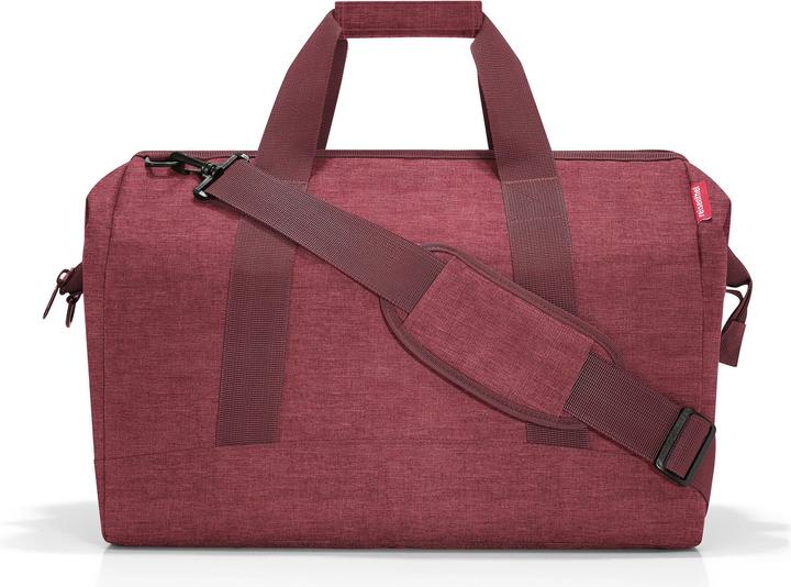 twist maroon
