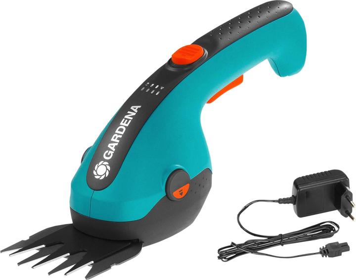 Produktbild Gardena Classic Cut (Akkubetrieb)