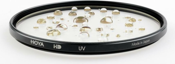 Produktbild Hoya HD UV(0) Filter (49 mm, UV-Filter)