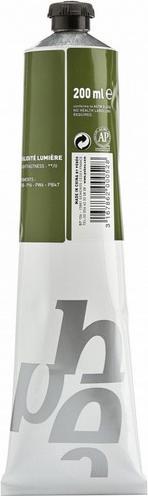 Produktbild Pebeo XL Feine Ölfarben (Chartreusegelb, 200 ml)