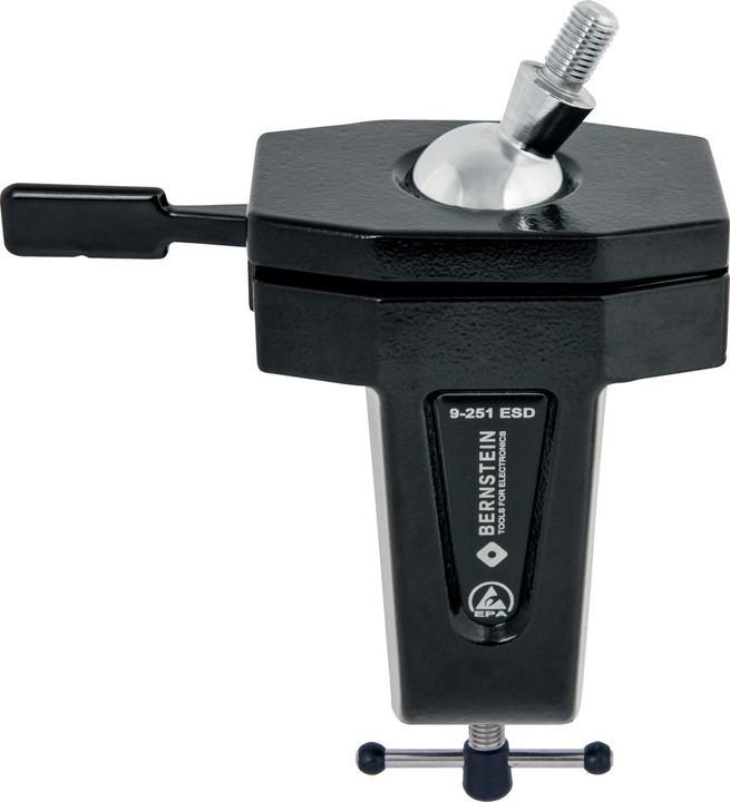 Actual product image Bernstein Vise foot (70 mm)