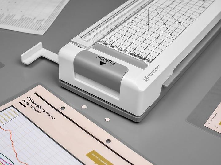 Immagine prodotto Tracer A4 TRL-7 All-in-One (125 µm, A4)