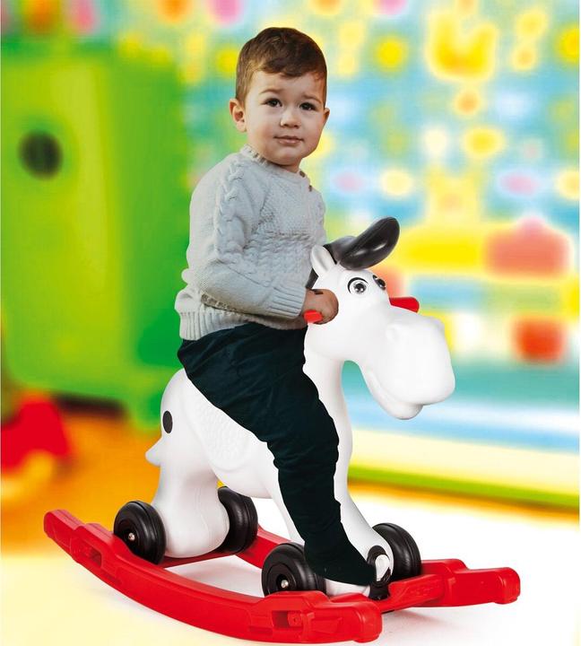 Image du produit Jamara Bob Gallop