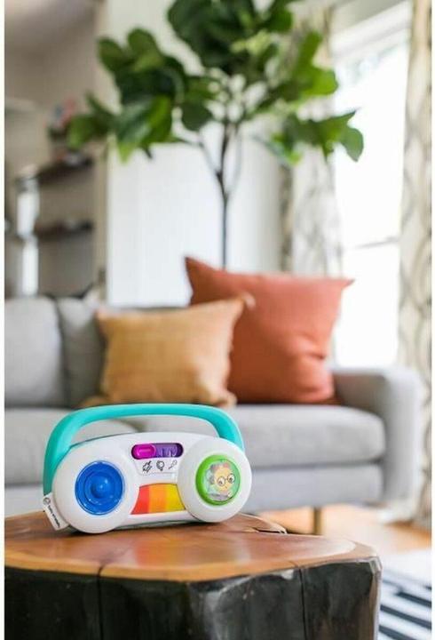 Image du produit Baby Einstein Toddler Jams