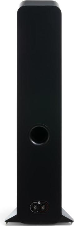Image du produit Q Acoustics QA 3050c SATIN BLACK (noir satiné) (1 paire)