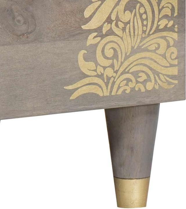 Image du produit vidaXL Sideboard-Aufbewahrung (80 x 33 x 75 cm)