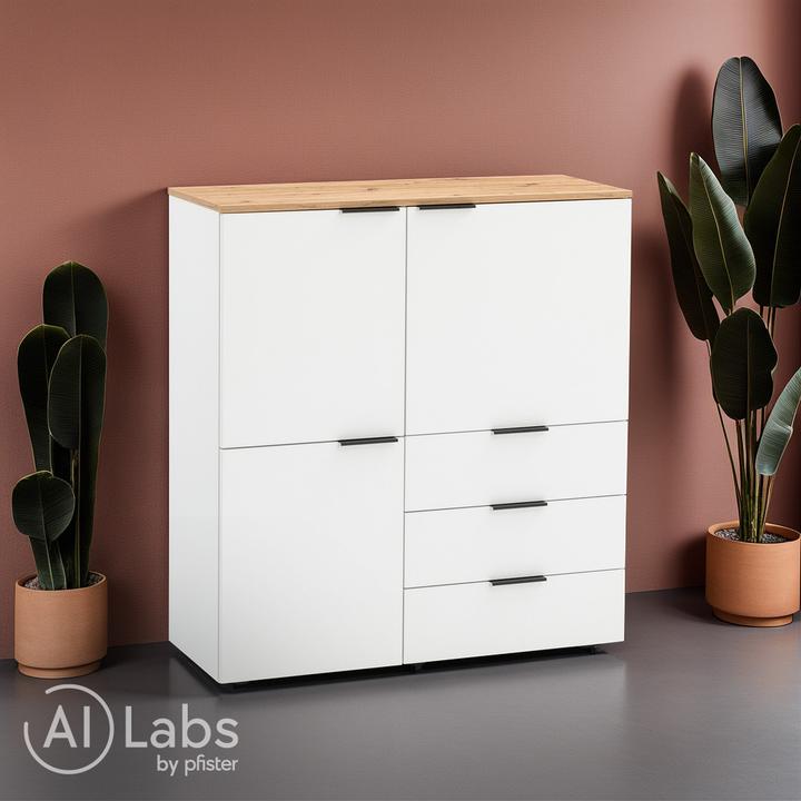 Image du produit One Weber (110 x 43 x 120 cm)