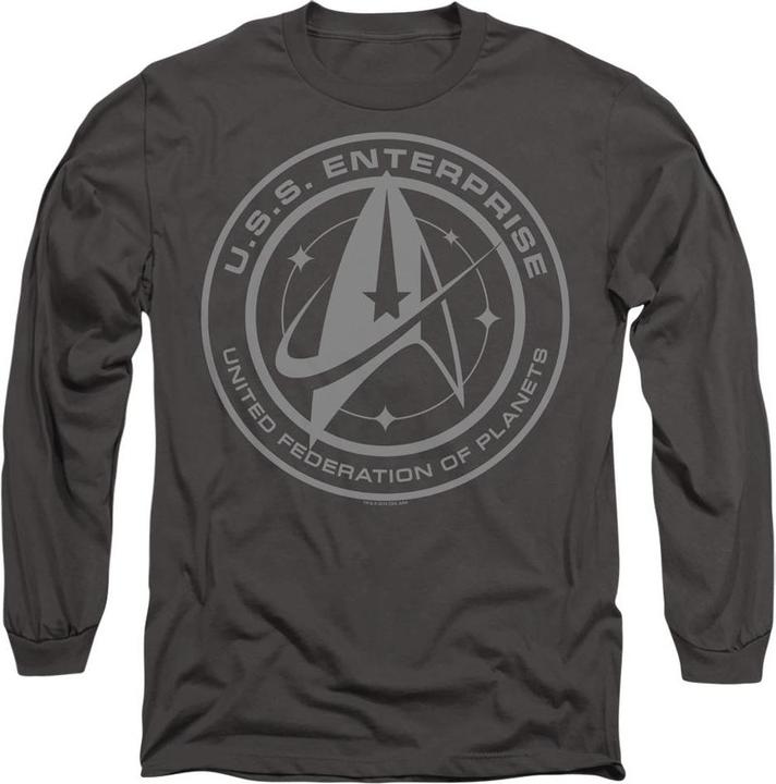Produktbild Universal Textiles Enterprise TShirt (XXL)