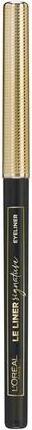 Productafbeelding L'Oréal Paris Infaillible Gel Auto Liner intens zwart 260 (01 Kasjmier noir)
