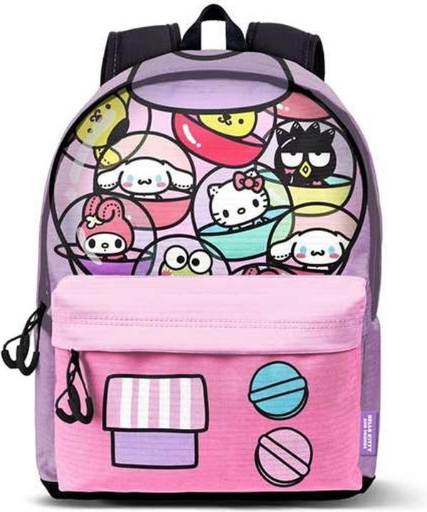 Produktbild Karactermania FAN HS Backpack 2.2 Gashapon (24 l)