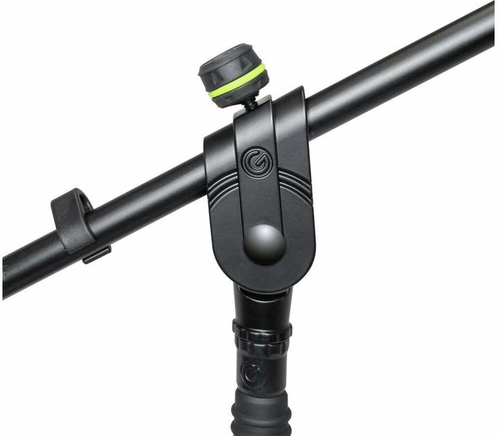 Image du produit Gravity Pied de micro 5/8 MS 3122 HD