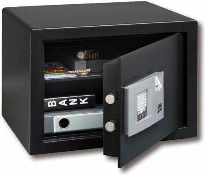 Actual product image Burg Wächter PointSafe 2 E FS (20.50 l)