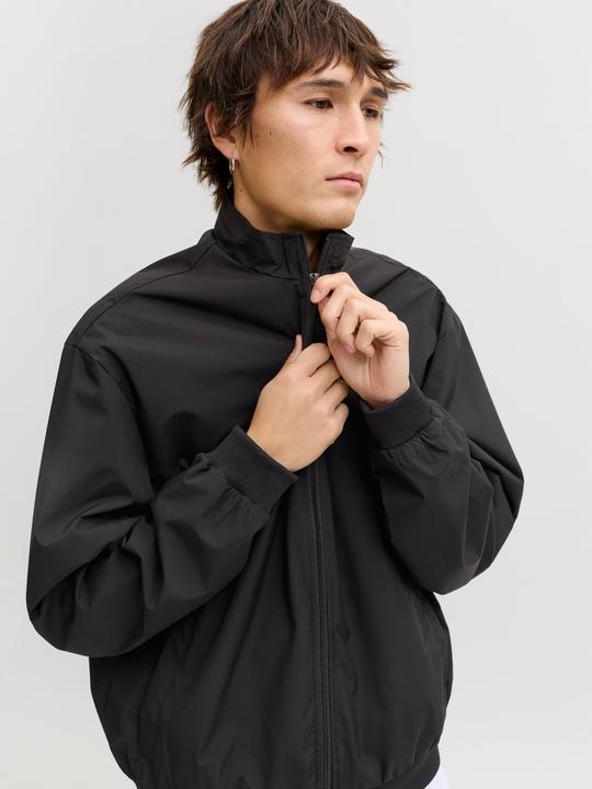 Actual product image Jack & Jones Jjecharge Stand Collar Bomber Noos (S)